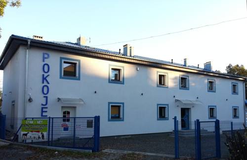 Niemodlin Pologne reservation booking.com