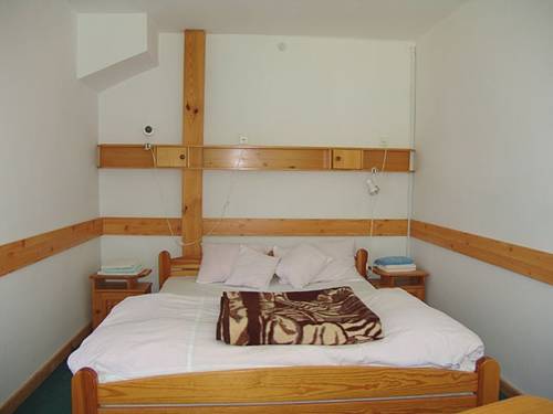 Zatwarnica Pologne reservation booking.com