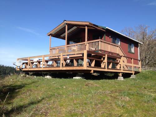 Deer Harbor (Washington) Vereinigte Staaten Reservierung Booking.com