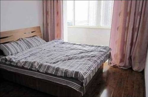 Dandong China Reservierung Booking.com