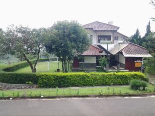バンドン インドネシア 予約 Bandung agoda.com