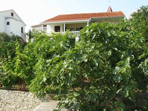 Seget Vranjica Kroatien Reservierung Booking.com