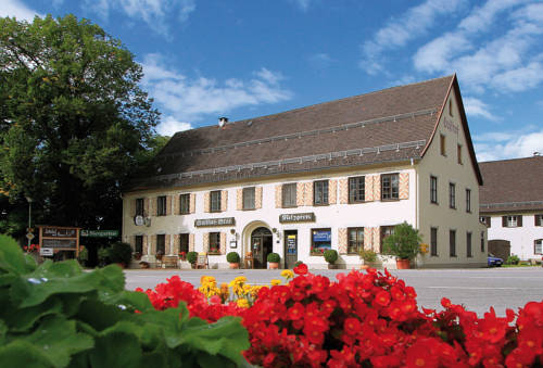 Steingaden Германия бронирование booking.com