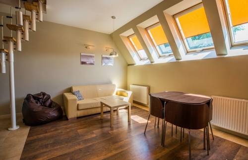 Giżycko Pologne reservation booking.com