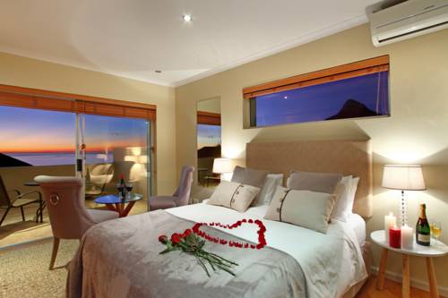 ケープタウン 南アフリカ共和国 予約 Cape Town booking.com