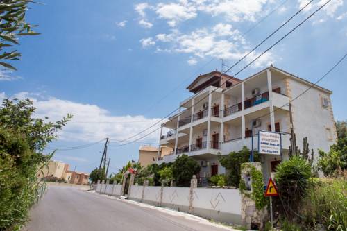 Petalídhion Greece reservation