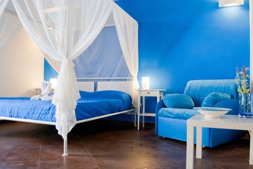 Palerme Italie reservation booking.com