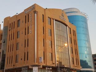 Al-Khobar Saudi Arabia hotel reservation