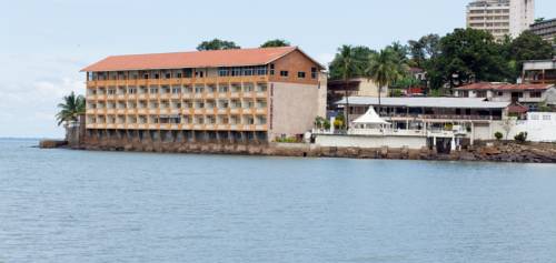Freetown Sierra Leone Reservierung Booking.com
