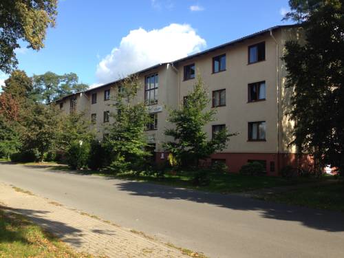 ノイシュタットグリュー ドイツ 予約 Neustadt-Glewe booking.com
