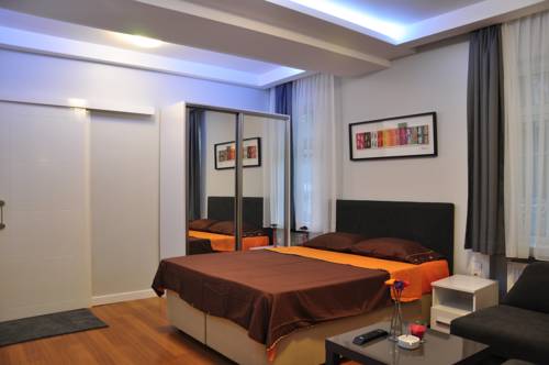 Ankara Turquie reservation booking.com