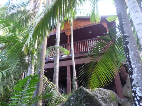 Baie Lazare Mahé Seychellen Reservierung Booking.com