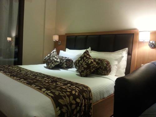 Ludhiana Indien Reservierung Booking.com