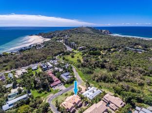 バイロンベイ オーストラリア 予約 Byron Bay agoda.com
