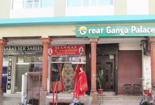 ワーラーナシー インド 予約 Varanasi agoda.com