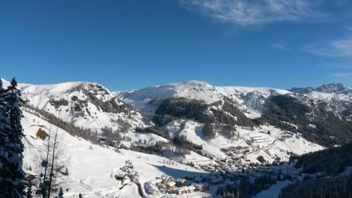 Arabba Italie reservation booking.com