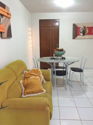 Joao Pessoa (Paraiba) Brasilien Reservierung Booking.com