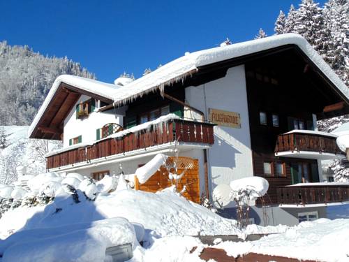 オーベルストドルフ ドイツ 予約 Oberstdorf booking.com