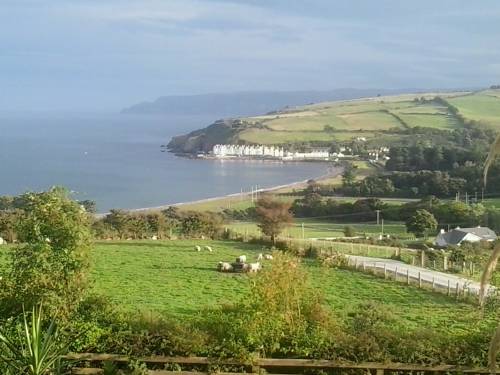 Cushendun Royaume-Uni reservation booking.com