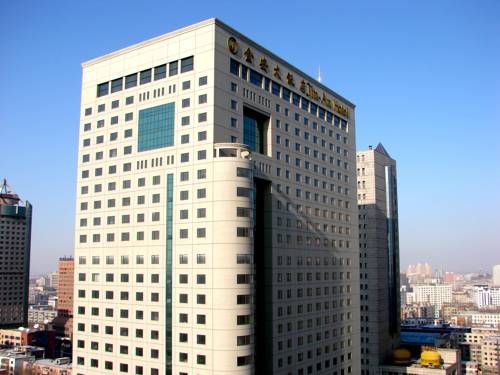 Чанчунь Китай бронирование booking.com