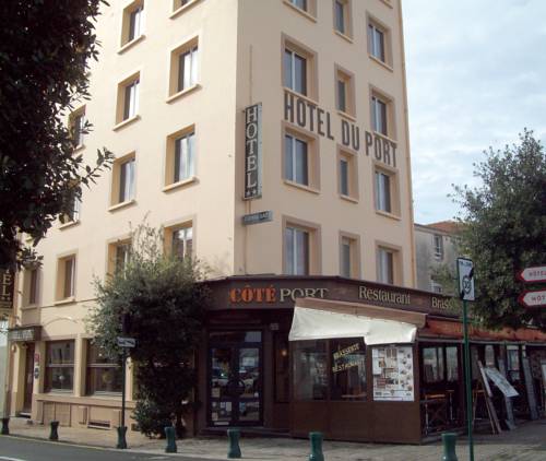 Les Sables d'Olonne France reservation booking.com