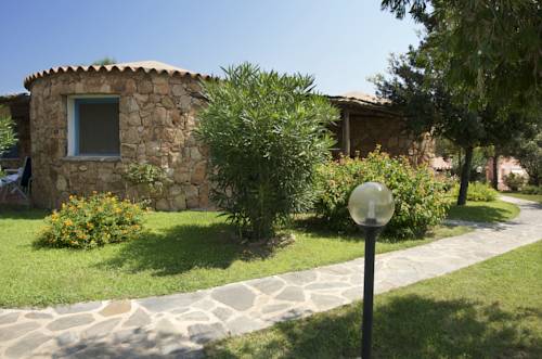 サンテオドロ イタリア 予約 San Teodoro booking.com