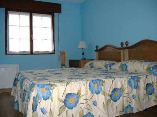 Bielva Espagne reservation booking.com