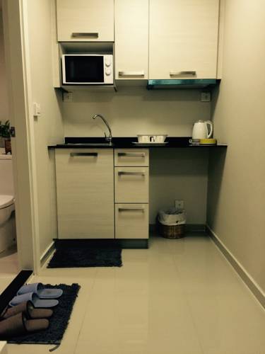 Pak Kret Thaïlande reservation booking.com