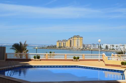 La Manga del Mar Menor Espagne reservation booking.com