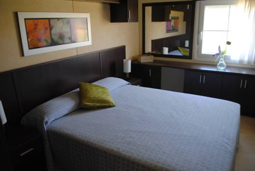 Ovinana Espagne reservation booking.com