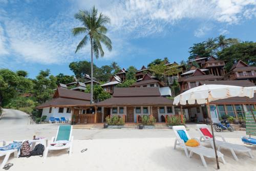 Phi Phi Island Thailand Reservierung Booking.com