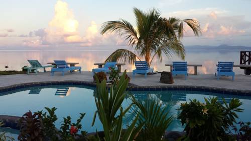 Savaii Samoa Reservierung Booking.com