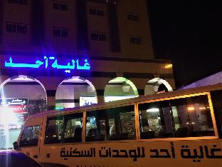 Medina Saudi Arabia hotel reservation