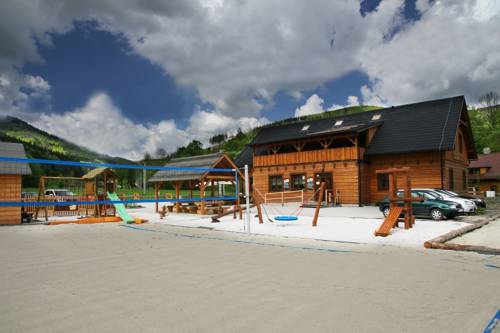Dolni Lomna Tschechien Reservierung Booking.com