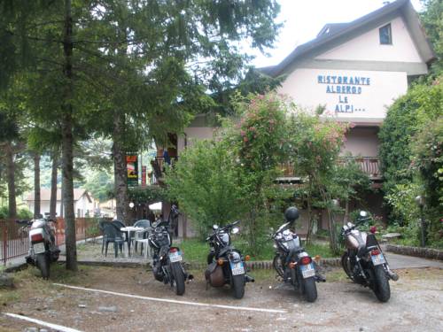 Vagli Sotto Italie reservation booking.com