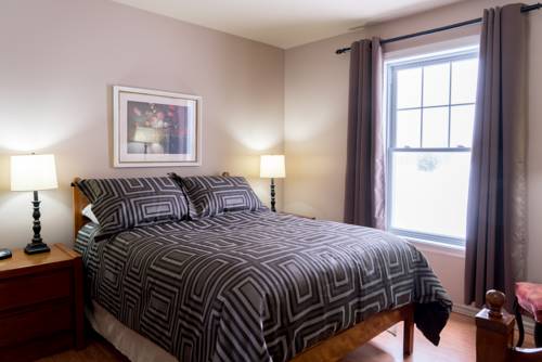 ラックブロム（ケベック） カナダ 予約 Lac-Brome (Québec) booking.com