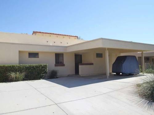 パームデザート（カリフォルニア） アメリカ合衆国 予約 Palm Desert (California) booking.com