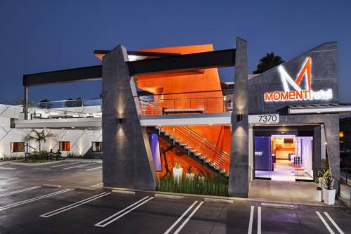Los Angeles, Kalifornien) Vereinigte Staaten Reservierung Booking.com