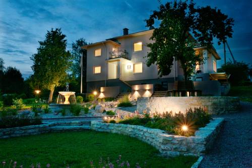 Viljandi Estonie reservation booking.com