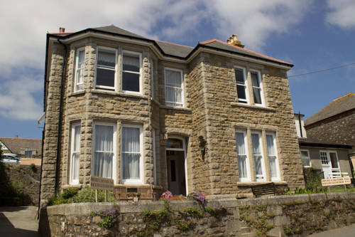 Marazion объединенное Королевство бронирование booking.com