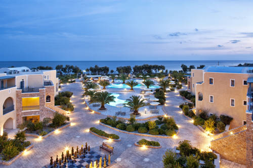 Периволос Греция бронирование booking.com
