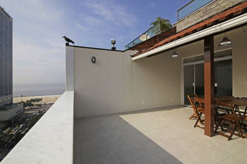 リオデジャネイロ（リオデジャネイロ） ブラジル 予約 Rio de Janeiro (Rio de Janeiro) booking.com