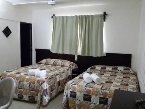 リンコンデグアヤビトス メキシコ 予約 Rincon de Guayabitos booking.com