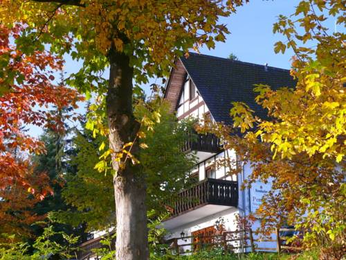 Winterberg-Neuastenberg Allemagne reservation booking.com