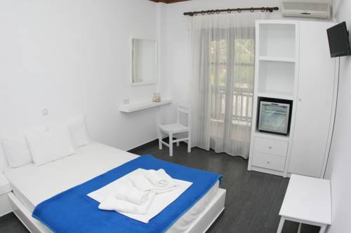 Ouranoupoli Griechenland Reservierung Booking.com