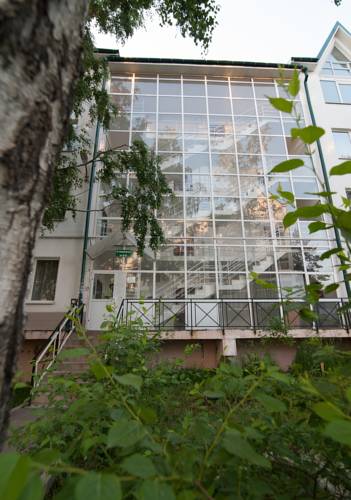 Иркутск Россия бронирование booking.com