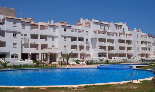 La Manga del Mar Menor Espagne reservation booking.com