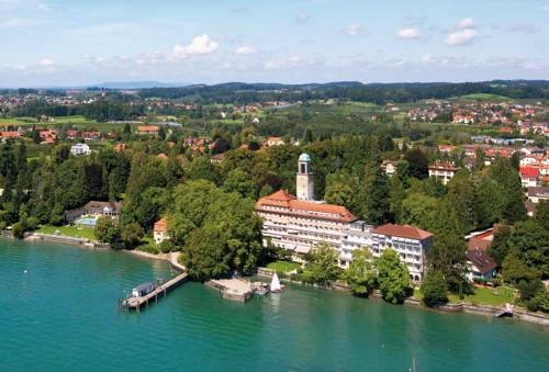 Lindau Germany reservation