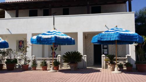Vieste Италия бронирование booking.com
