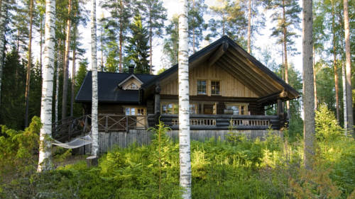 Mikkeli Finnland Reservierung Booking.com